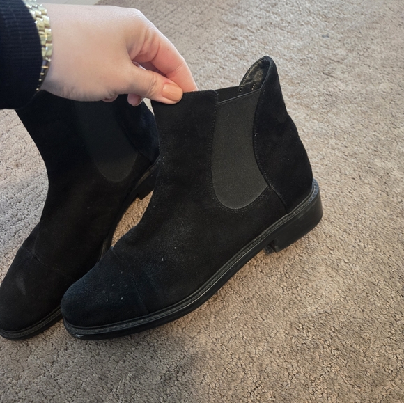 Stuart weitzman Bootie - Picture 4 of 4